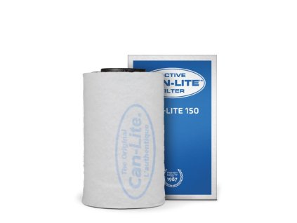 Can Filters CAN-Lite 150-165 m3/h, pachový filtr bez příruby