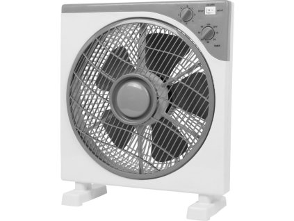 VF BOXFAN 30, třírychlostní podlahový ventilátor průměr 30 cm