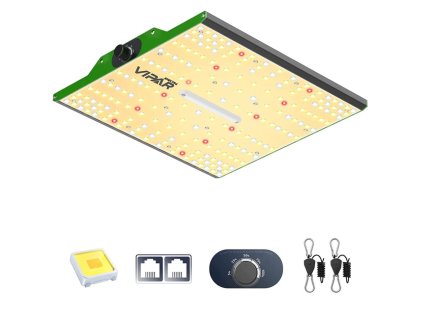 LED ViparSpectra PRO Series P1000 - 100W - 2024 Samsung LM301B