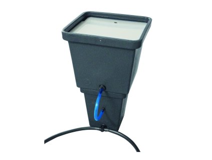 Controller ACS Terra Aquatica (GHE), nádržka pro hydroponické systémy