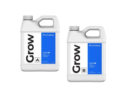 Athena Liquid Grow A+B 950 ml, hnojivo na růst