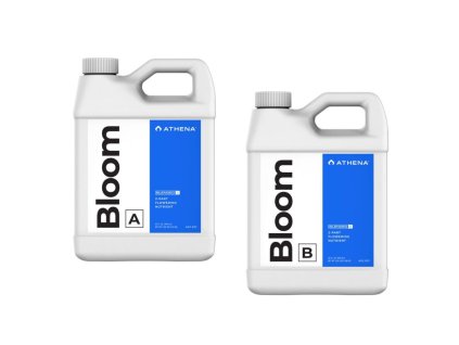 Athena Liquid Bloom A+B 950 ml, hnojivo na květ