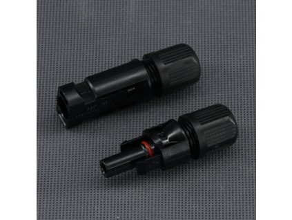 Malapa SO21, solární konektory