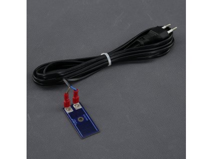 Malapa TF3675,HTS -15, 230V/ 150W MINI ploché topné těleso (27x 59mm)