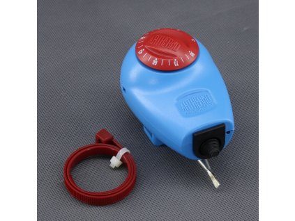 Malapa TO02, Termostat příložný kotlový 0° až +90°C (topení a chlazení)