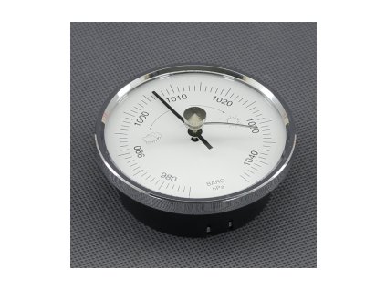 Malapa VT34, Analogový barometr, průměr 70mm