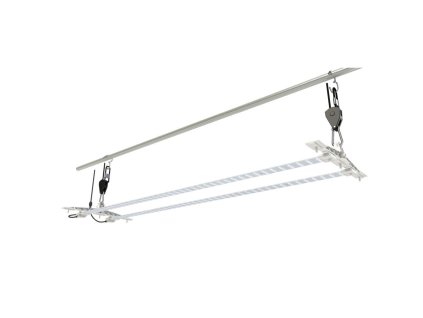 Secret Jardin Cosmorrow® TNoled 2x40W GROWING LED Kit 2.7 µmol/J, na růst