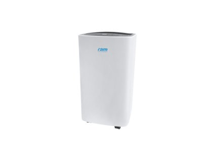 RAM Dehumidifier odvlhčovač vzduchu 12 l/24 h