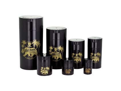 Qnubu California MegaPack - podtlaková dóza 7 dóz v setu