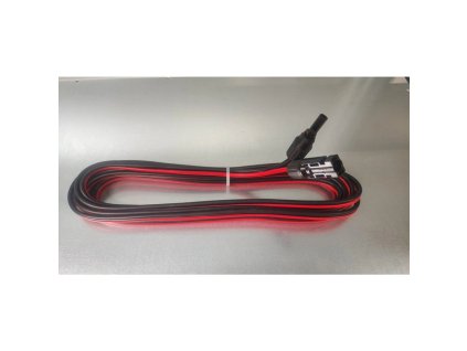 Prodlužovací kabel k solárním systémum Malapa