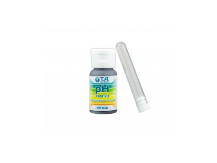 Terra Aquatica pH Test Kit 60 ml