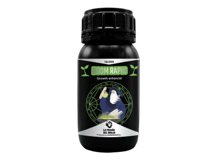 La Poción Del Brujo Boom Rapid Fullcrem 300 ml, hnojivo na růst