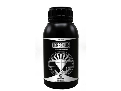 La Poción Del Brujo Terpenum 600 ml, stimulátor dozrávání