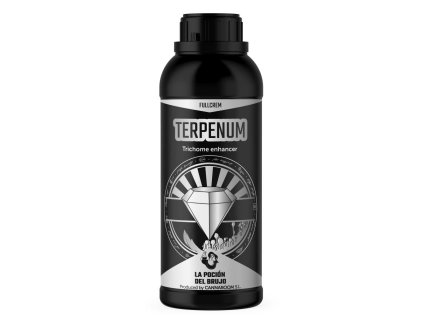 La Poción Del Brujo Terpenum 1150 ml, stimulátor dozrávání