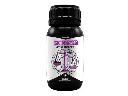 La Poción Del Brujo More Grams 300 ml