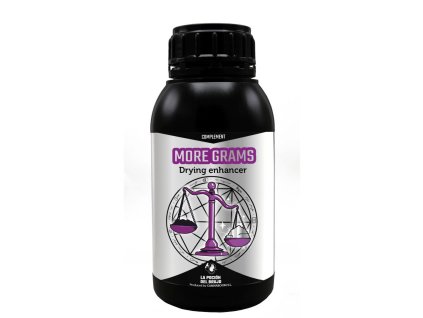 La Poción Del Brujo More Grams 500 ml