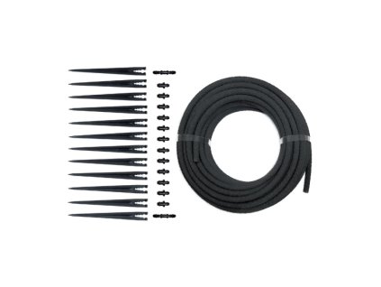 Irrigatia Seep Hose Extension Kit