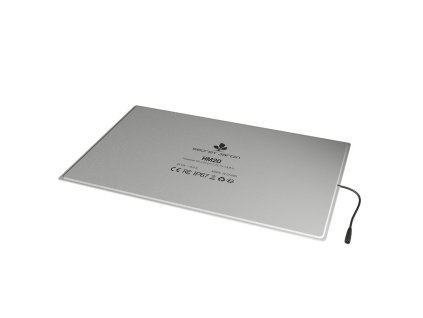 Secret Jardin Heating Mat 55x35 cm 20W, výhřevná podložka