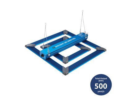 Maxibright Daylight PRO Full Spectrum LED 200W 2.5 μmol/J