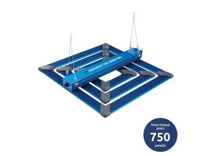 Maxibright Daylight PRO Full Spectrum LED 300W 2.5 μmol/J