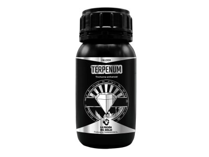 La Poción Del Brujo Terpenum 300 ml, stimulátor dozrávání