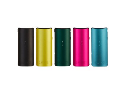 DaVinci Miqro-C Vaporizer, Green