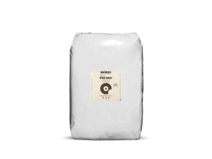 BioBizz Pre Mix 25 l, suché bio hnojivo