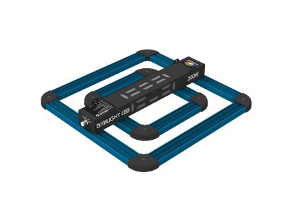 Maxibright Daylight LED 200W 2.3 μmol/J