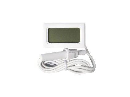 Urban Thermo-hygrometer SMALL, teploměr a vlhkoměr se sondou