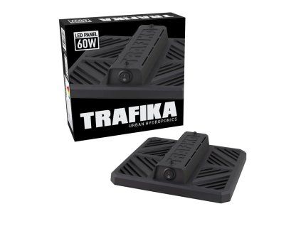 Trafika LED panel 60W