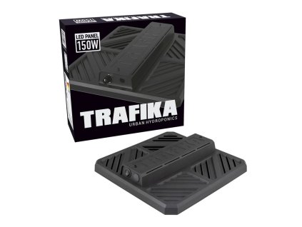 Trafika LED panel 150W