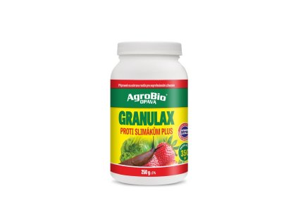 GRANULAX proti slimákům Plus 250 g