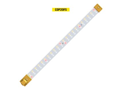 Secret Jardin Cosmorrow LED 20W Full Spectrum 2.85 µmol/J COP20FS