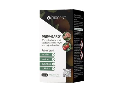 Biocont PREV-GARD 30 ml