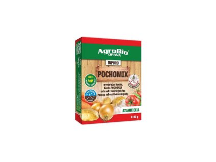 AgroBio INPORO Atlanticell Pochomix 2x10 g