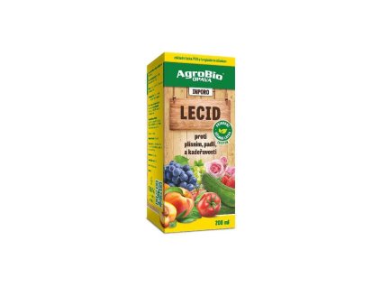 AgroBio INPORO Lecid 100 ml