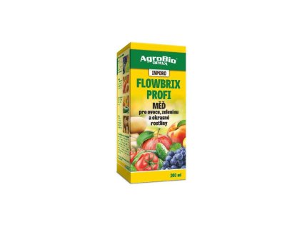 AgroBio INPORO Flowbrix Profi 100 ml