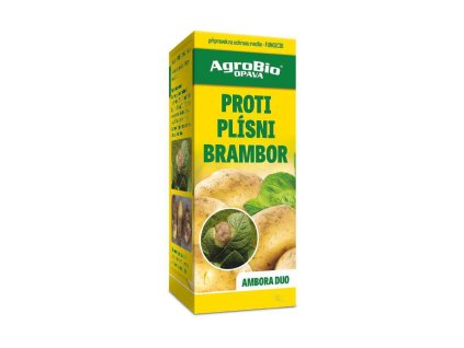 AgroBio Ambora Duo proti plísni brambor 250 ml