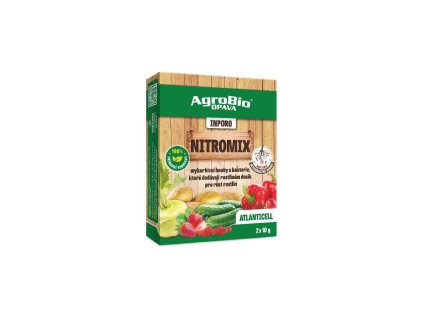 AgroBio INPORO Atlanticell Nitromix 2x10 g