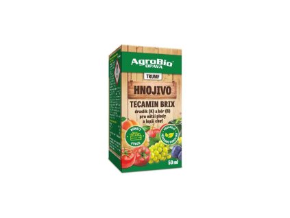AgroBio TRUMF Tecamin Brix 50 ml