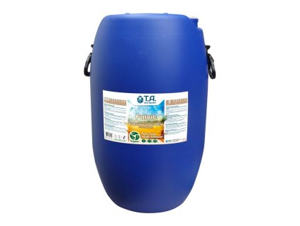 Terra Aquatica Fulvic Organic 60 l, bio stimulátor