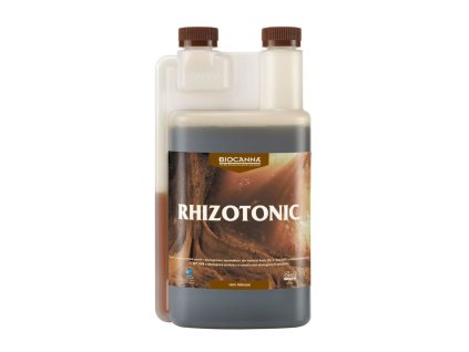 BioCanna Bio Rhizotonic 1 l, kořenový stimulátor