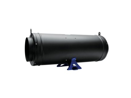 Mountain Air Whisper Fan 150 mm - 594 m3/h, kovový ventilátor s EC motorem