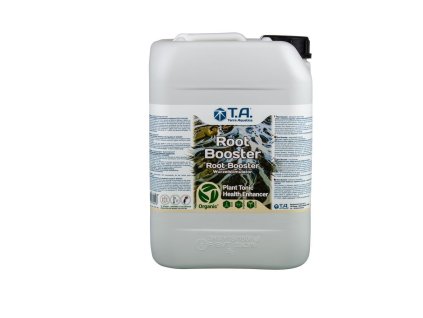 Terra Aquatica Root Booster Organic 10 l, kořenový a růstový bio stimulátor