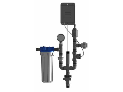 Dosatron 3/4″ Monitor Plumbing Kit (bez Bluelab Monitor)