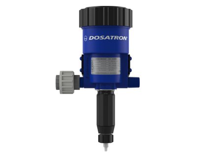 Dosatron Liquid dispenser D15 0.05 - 0.5% VF