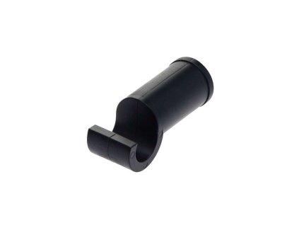Homebox Spareparts háčky krátké pro tyče 22 mm (1 ks)
