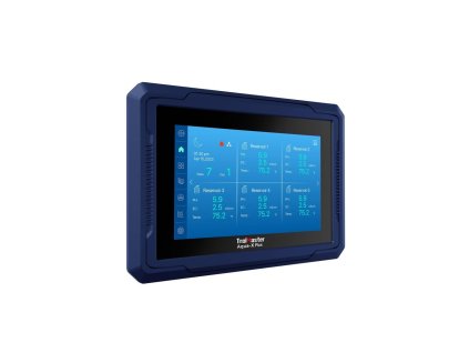 Trolmaster Aqua-X Plus Irrigation Control System (NFS-3)