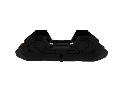 ThinkGrow Model One LED 90W Driver - 2x Spectrum Control Channels (TLD-2)