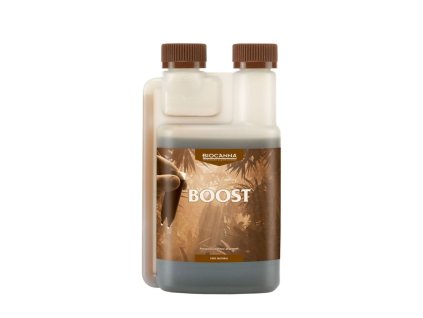 BioCanna BioBoost 250 ml, květový akcelerátor